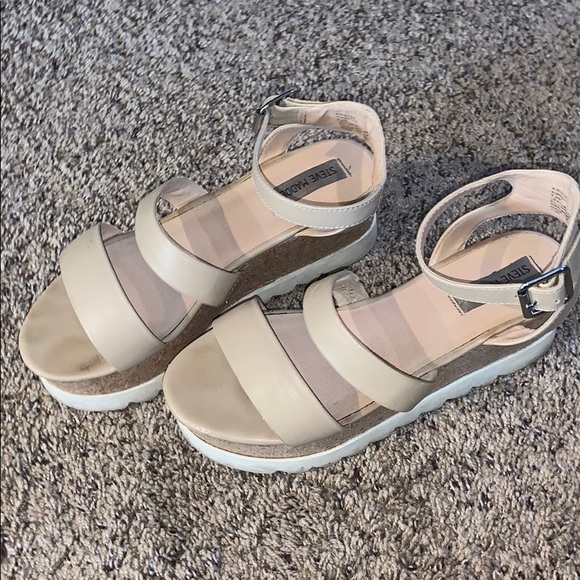 steve madden kirsten platform sandals